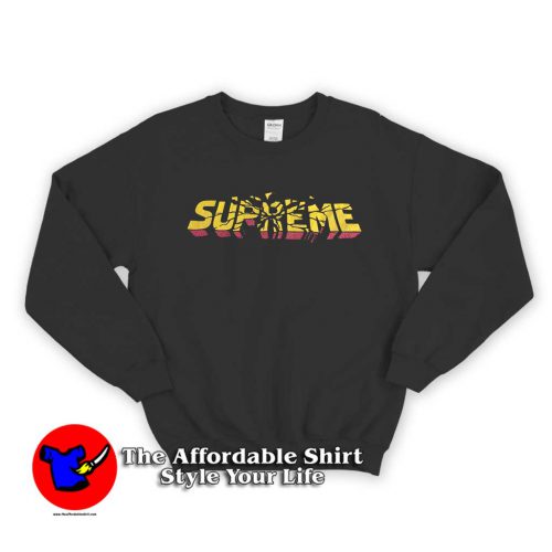 Supreme Hulk Marvel Graphic Sweater 500x500 Supreme Hulk Marvel Graphic Sweatshirt