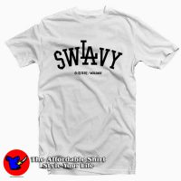 Fortuna Swavy Woldwide Unisex T-Shirt Cheap