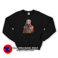 Where Do We Go Billie Eilish Show Sweatshirt