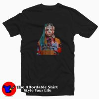 Where Do We Go Billie Eilish Show T-Shirt