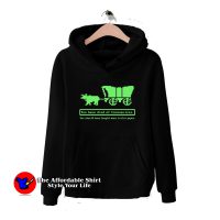 You have Died of Coronavirus Oregon Trail Hoodie