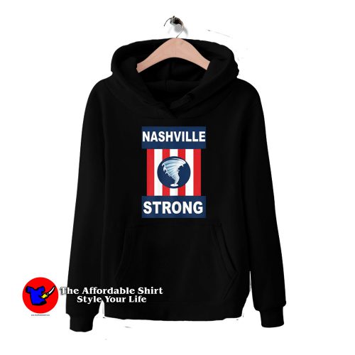 ashvillestrong Nashville Tornado HoodieTAS 500x500 Ashvillestrong Nashville Tornado Graphic Hoodie Cheap