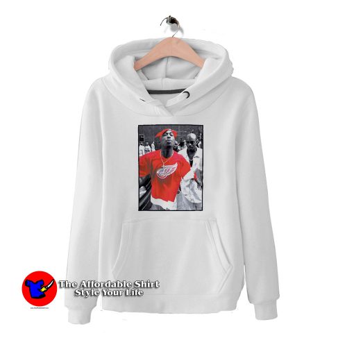 2PAC SPIT Graphic HoodieTAS 500x500 Cool 2PAC SPIT Graphic Hoodie Cheap