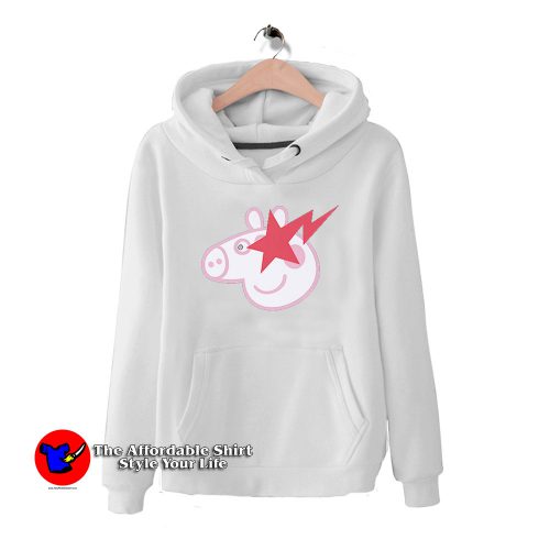 A Bathing Peppa Star Eyes Peppa head HoodieTAS 500x500 A Bathing Peppa Star Eyes Peppa Head Hoodie Cheap Trendy