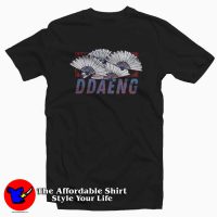 BTS Ddaeng Bangtan World Tour T-Shirt