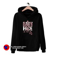 Baby Face Adam Kownacki Graphic Hoodie