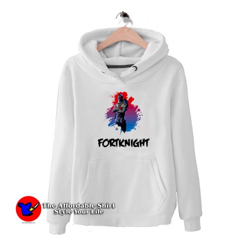 Black Knight Fortnite Game HoodieTAS 500x500 Black Knight Fortnite Game Graphic Hoodie Cheap