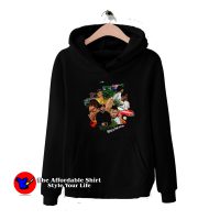 Boyz N The Hood Unisex Hoodie