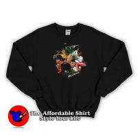 Boyz N The Hood Unisex Sweatshirt