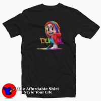 Dummy Boy 6ix9ine Graphic Funny T-Shirt