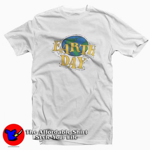 Earth Day 500x500 New Earth Day Graphic T Shirt Cheap