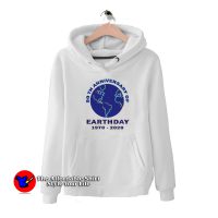 Earth Day 50th Anniversary 2020 Graphic Hoodie