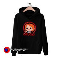 Funko Child's Play Pop Tees Chucky TV Hoodie