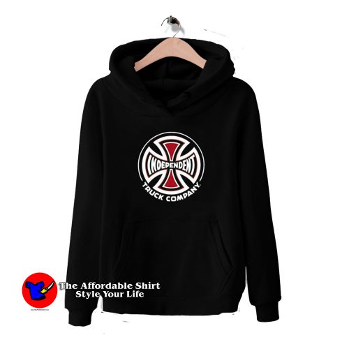 Independent Truck Co HoodieTAS 500x500 Independent Truck Company Graphic Hoodie Cheap