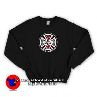 Independent Truck Company Graphic Sweatshirt