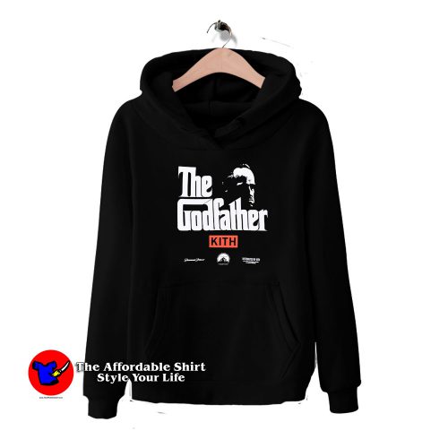 KITH X THE GODFATHER HoodieTAS 500x500 KITH X THE GODFATHER Hoodie Cheap Trendy