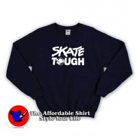 New Louis Tomlinson Skate Tough Sweatshirt