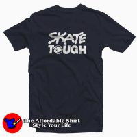 New Louis Tomlinson Skate Tough T-Shirt