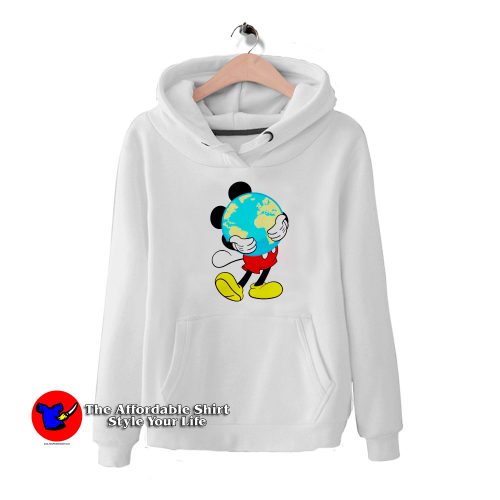 Mickey Mouse Earth Day Hoodie 500x500 Mickey Mouse Earth Day Hoodie Cheap