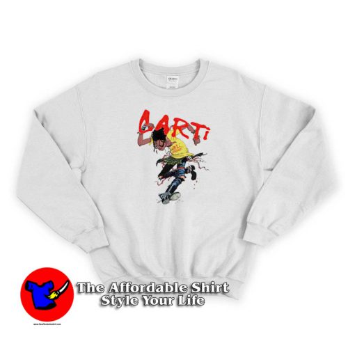 NEW LIMITED Vintage Playboi Carti Sweatshirt 500x500 NEW LIMITED Vintage Playboi Carti Sweatshirt Trends