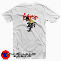 NEW LIMITED Vintage Playboi Carti T-Shirt