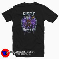 Onward Ian Quest Master Graphic T-Shirt