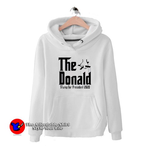 Parody Trump American President HoodieTAS 500x500 Parody The Donald Trump American President Hoodie Cheap