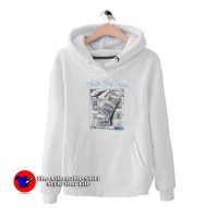 Plastic Bag Money Graphic Hoodie