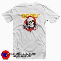 Powell-Peralta Ripper Unisex T-Shirt