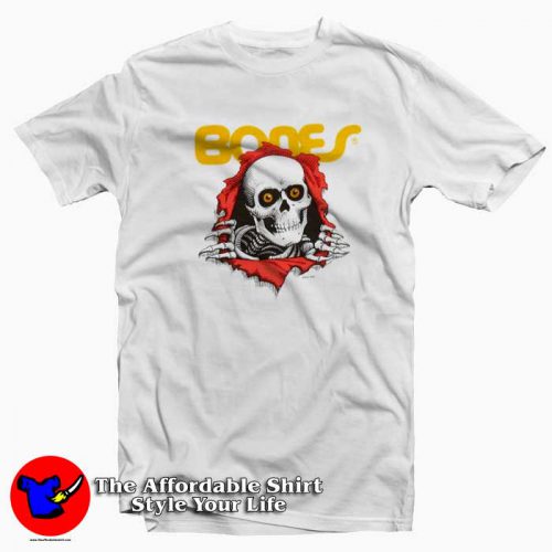 Powell Peralta Ripper 500x500 Powell Peralta Ripper Unisex T Shirt Cheap