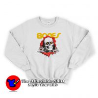 Powell-Peralta Ripper Unisex Sweatshirt