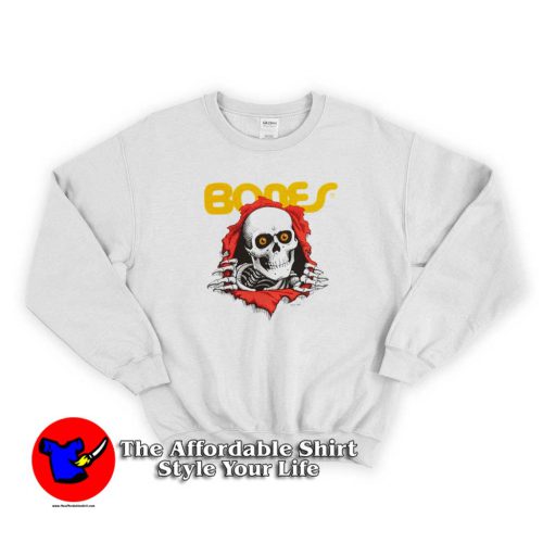 Powell Peralta Ripper Sweater 500x500 Powell Peralta Ripper Unisex Sweatshirt Cheap