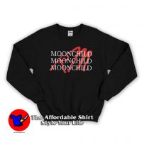 RM Mono Forever Moonchild Graphic Sweatshirt