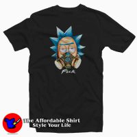 Rick Sanchez EST 2020 Covid 19 T-Shirt