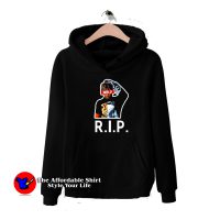 Rip Rest In Peace Juice Wrld Unisex Hoodie