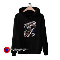 Star Wars Strike Fighter Graphic Hoodie