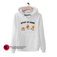 #Stayathome Disney Winnie The Pooh Hoodie