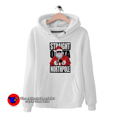 Straight Outta North Pole Christmas HoodieTAS 500x500 Straight Outta North Pole Christmas Hoodie Trends