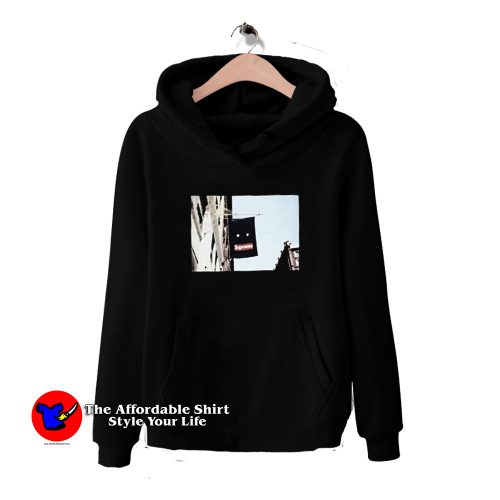 Supreme Banner HoodieTAS 500x500 Supreme Banner Graphic Hoodie Cheap