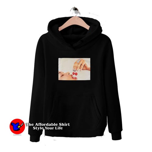 Supreme Cherries HoodieTAS 500x500 Supreme Cherries Graphic Hoodie Cheap