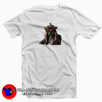 Supreme Rammellzee Royal T-Shirt