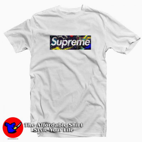 Travis Scott Astro Jack Supreme Box Parody Tshirt 500x500 Travis Scott Astro Jack Supreme Box Parody T Shirt Trends