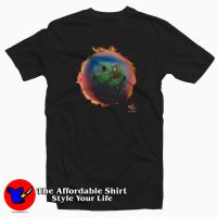 Travis Scott Releases Fortnite Astronomical Tour T-Shirt