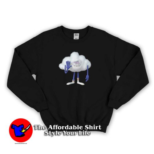 Trolls World Tour Hey Cloud Sweater 500x500 Trolls World Tour Hey Cloud Sweatshirt Trends