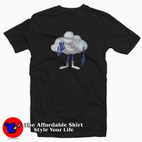 Trolls World Tour Hey Cloud T-Shirt