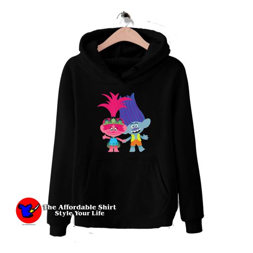 Trolls World Tour Poppy And Branch HoodieTAS 500x500 Trolls World Tour Poppy And Branch Hoodie Trends