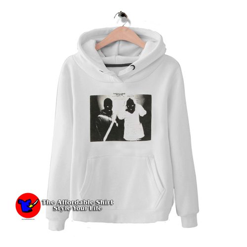 Twenty One Pilots Ski Masks Trench HoodieTAS 500x500 Twenty One Pilots Ski Masks Trench Hoodie Cheap