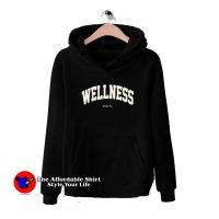 Wellness Ivy League Sporty & Rich Hoodie