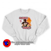 Whole Lotta Red Playboi Carti Tour Sweatshirt