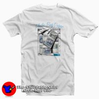 Plastic Bag Money Graphic T-Shirt